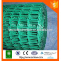 Alibaba China Trade Assurance ISO9001 pvc coated dutch woven wire holland wire mesh